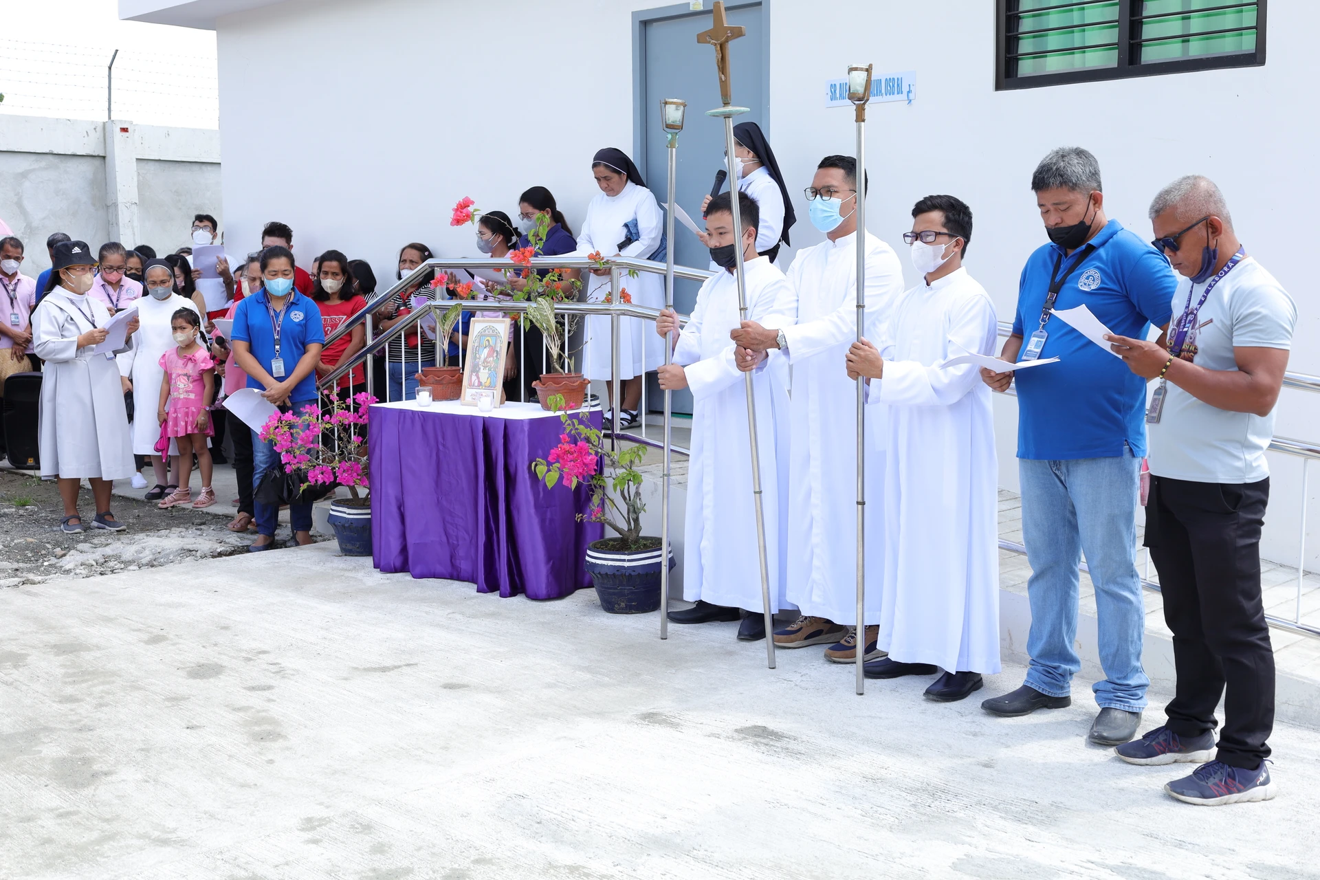 Way of the Cross